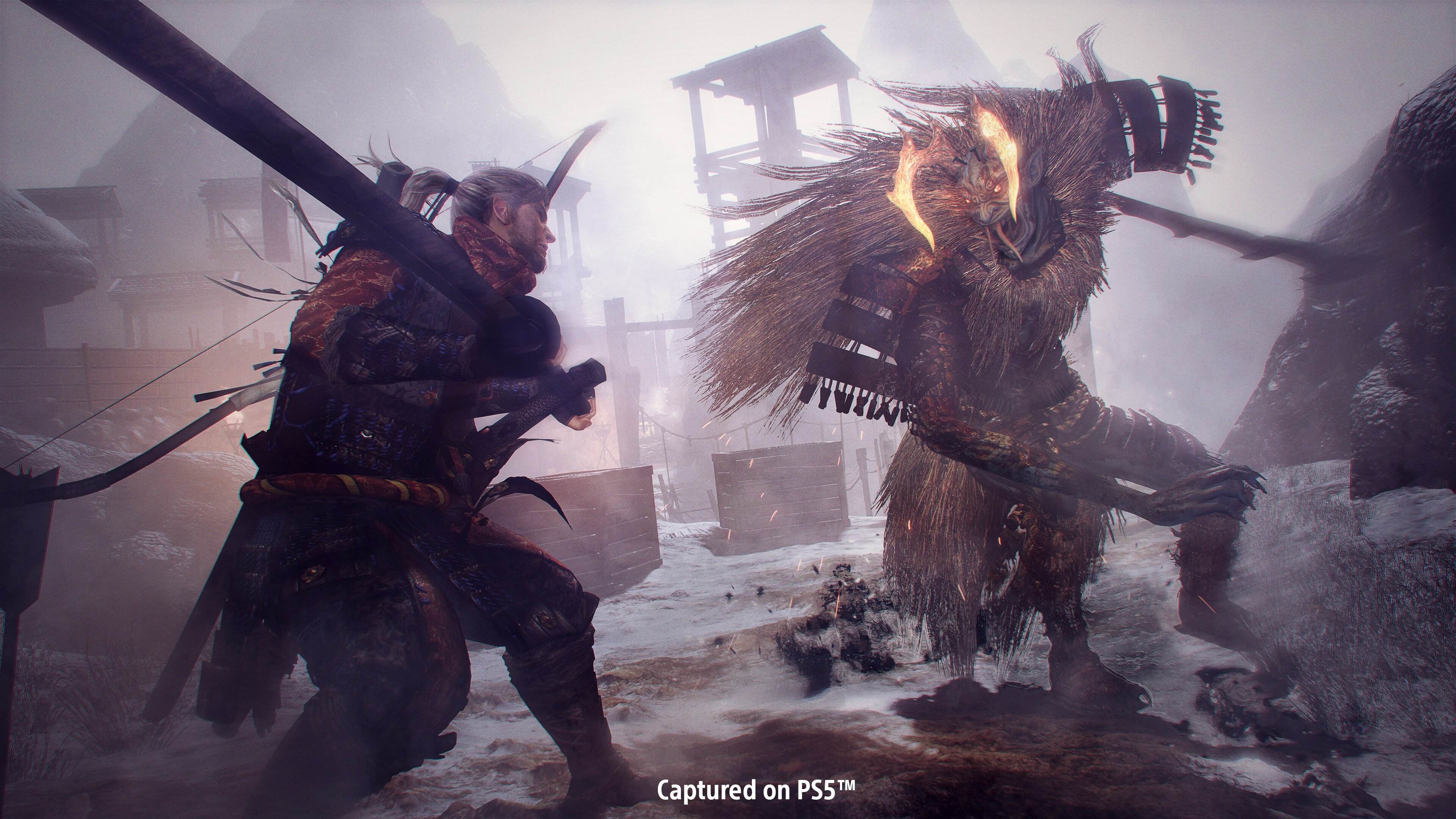 The Nioh Collection - Imagen 4